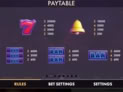Inferno Fruits