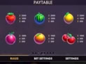 Inferno Fruits