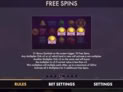Inferno Fruits