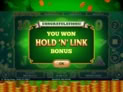 The Big Game Hold ‘n’ Link