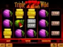 Triple Wild Seven 5 Reels