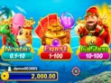 Cai Shen Fishing