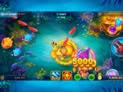 Cai Shen Fishing