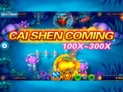 Cai Shen Fishing