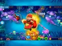 Cai Shen Fishing