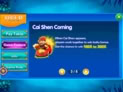 Cai Shen Fishing