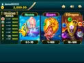 5 Dragons Fishing