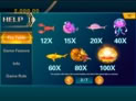 5 Dragons Fishing
