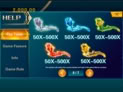 5 Dragons Fishing