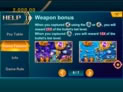 5 Dragons Fishing