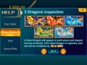 5 Dragons Fishing