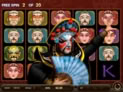 Winning Mask