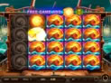 Pirate Treasure