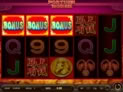 Fortune Horse