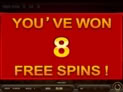 Fortune Horse