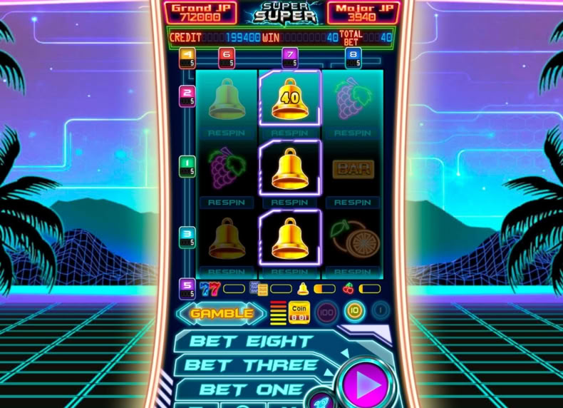Super Super Fruit game - play for free