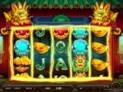 Fortune Treasure