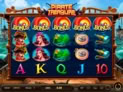 Pirate Treasure
