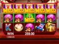 Double Wilds