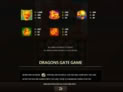 Dragons Gate
