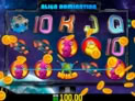 Alien Domination