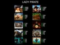 Lady Pirate