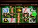 The Lucky Pub