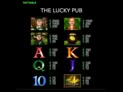 The Lucky Pub