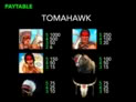 Tomahawk