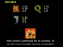 Genghis' Reel
