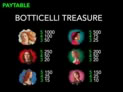 Botticelli Treasure