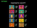 Fantastic Egypt