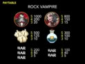 Rock Vampire