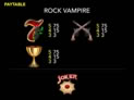 Rock Vampire