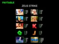 Zeus Strike