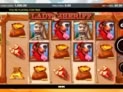 Lady Sheriff