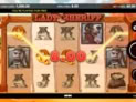 Lady Sheriff
