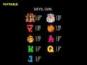 Devil Girl