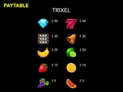 Trixel