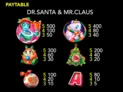 Dr. Santa & Mr. Claus