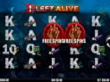 1 Left Alive