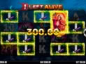 1 Left Alive