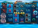 6 Wild Sharks