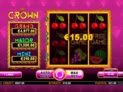 Crown