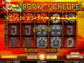Book of Cheope