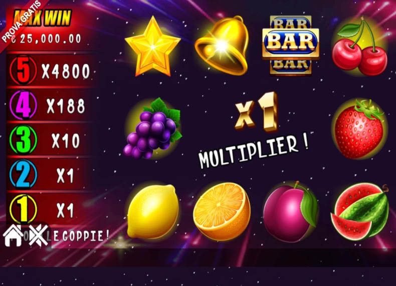 Special 7 Reveal game - play for free