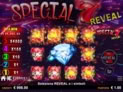 Special 7 Reveal