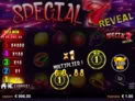 Special 7 Reveal