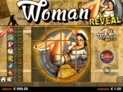 Woman Reveal