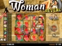 Woman Reveal